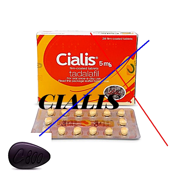 Comment trouver du cialis sans ordonnance